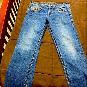 Rock Revival size 34